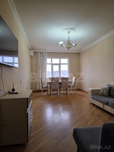 Сдаётся 2-комн. новостройка 90 м², пос. Ени Ясамал, photo 7 from 28