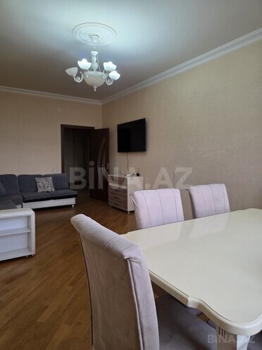Сдаётся 2-комн. новостройка 90 м², пос. Ени Ясамал, photo 23 from 28