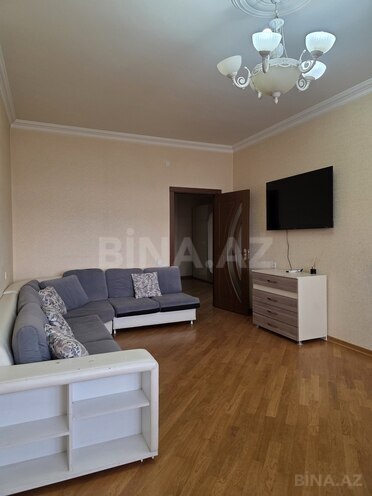 Сдаётся 2-комн. новостройка 90 м², пос. Ени Ясамал, photo 20 from 28