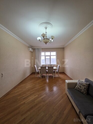Сдаётся 2-комн. новостройка 90 м², пос. Ени Ясамал, photo 25 from 28