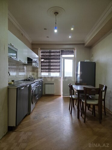 Сдаётся 2-комн. новостройка 90 м², пос. Ени Ясамал, photo 9 from 28