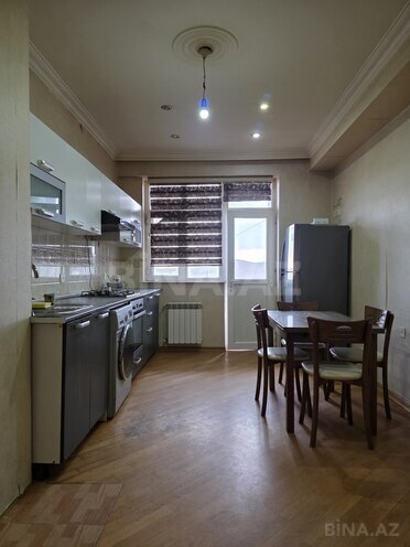 Сдаётся 2-комн. новостройка 90 м², пос. Ени Ясамал, photo 8 from 28