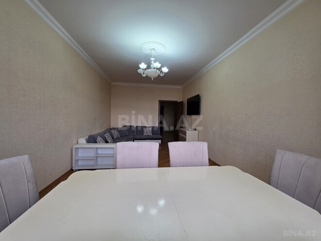 Сдаётся 2-комн. новостройка 90 м², пос. Ени Ясамал, photo 22 from 28