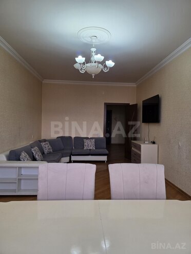 Сдаётся 2-комн. новостройка 90 м², пос. Ени Ясамал, photo 21 from 28