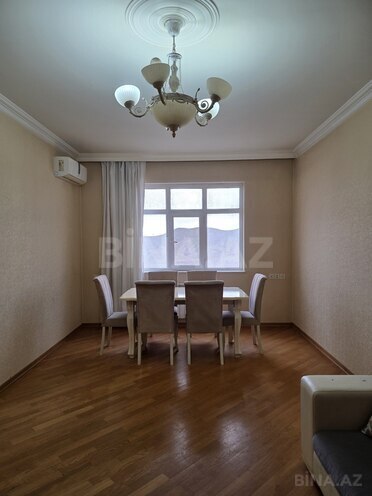 Сдаётся 2-комн. новостройка 90 м², пос. Ени Ясамал, photo 26 from 28