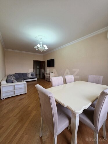 Сдаётся 2-комн. новостройка 90 м², пос. Ени Ясамал, photo 24 from 28