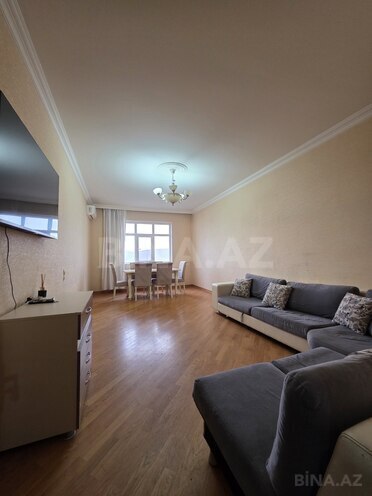 Сдаётся 2-комн. новостройка 90 м², пос. Ени Ясамал, photo 3 from 28