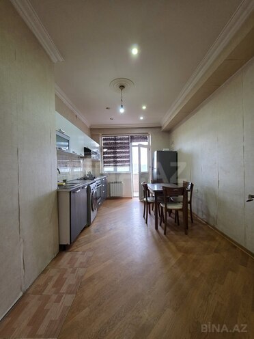 Сдаётся 2-комн. новостройка 90 м², пос. Ени Ясамал, photo 10 from 28