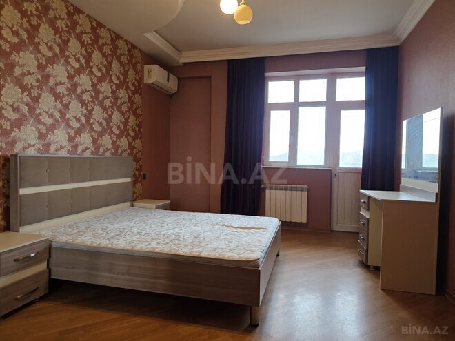 Сдаётся 2-комн. новостройка 90 м², пос. Ени Ясамал, photo 12 from 28