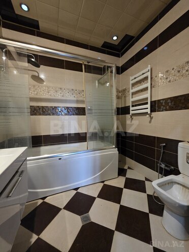 Сдаётся 2-комн. новостройка 90 м², пос. Ени Ясамал, photo 16 from 28
