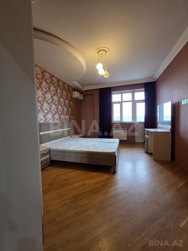 Сдаётся 2-комн. новостройка 90 м², пос. Ени Ясамал, photo 13 from 28