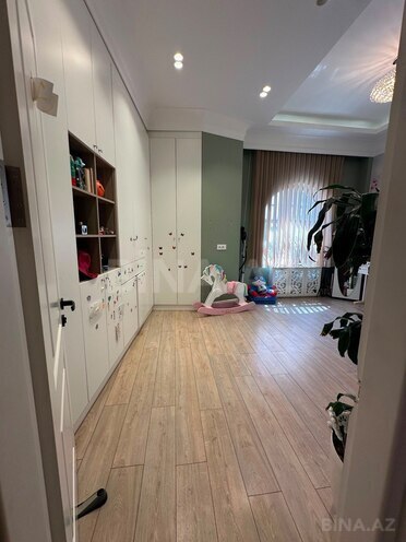 İcarəyə verilir 5 otaqlı yeni tikili 235 m², Nəriman Nərimanov m., photo 17 from 32