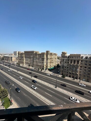 İcarəyə verilir 5 otaqlı yeni tikili 235 m², Nəriman Nərimanov m., photo 3 from 32