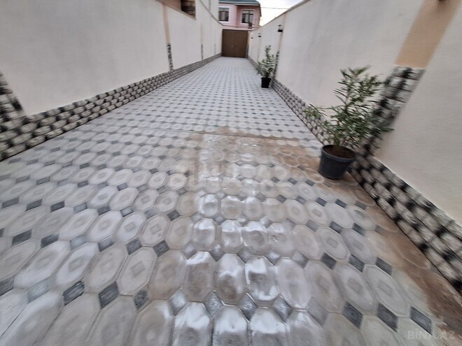 Satılır 5 otaqlı həyət evi/bağ evi 190 m², Binəqədi q., photo 4 from 9