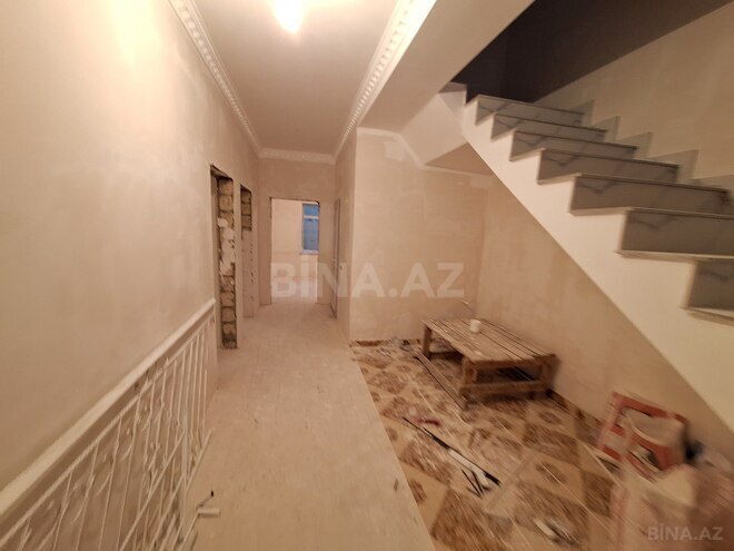 Satılır 5 otaqlı həyət evi/bağ evi 190 m², Binəqədi q., photo 5 from 9