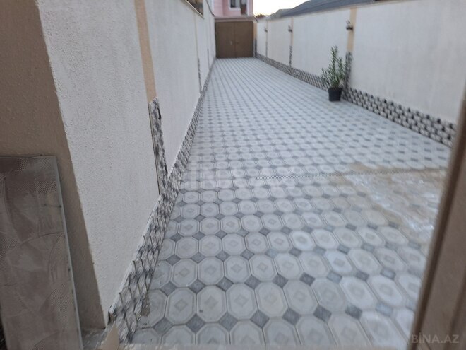 Satılır 5 otaqlı həyət evi/bağ evi 190 m², Binəqədi q., photo 6 from 9