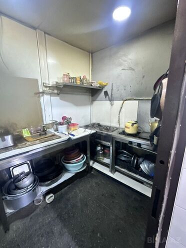 Продаётся  объект 200 м², м. Кара Караев, photo 10 from 11