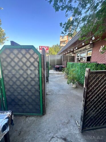 Продаётся  объект 200 м², м. Кара Караев, photo 8 from 11