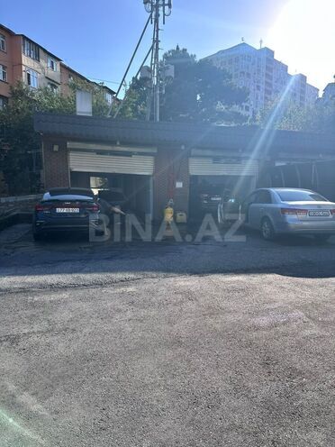 Продаётся  объект 200 м², м. Кара Караев, photo 1 from 11