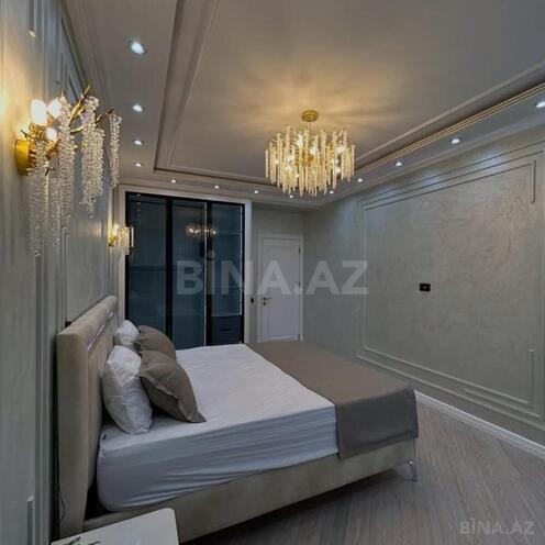 Сдаётся 3-комн. новостройка 148 м², Насиминский  р., photo 15 from 17