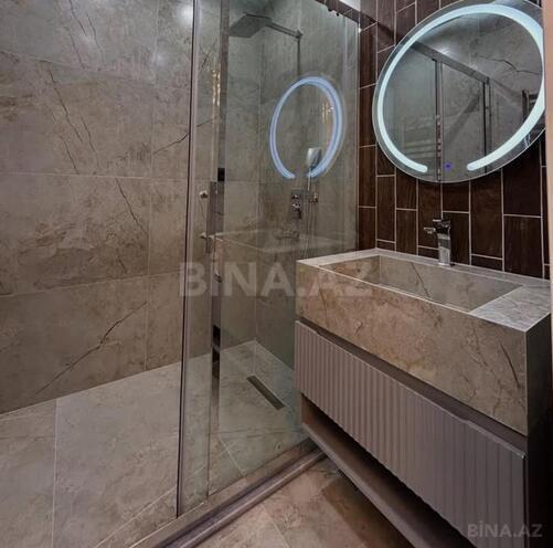 Сдаётся 3-комн. новостройка 148 м², Насиминский  р., photo 13 from 17