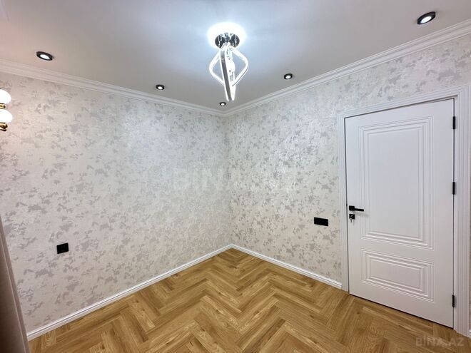 Satılır 3 otaqlı köhnə tikili 60 m², Xalqlar Dostluğu m., photo 9 from 17