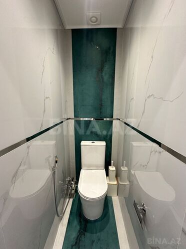 Satılır 3 otaqlı köhnə tikili 60 m², Xalqlar Dostluğu m., photo 15 from 17