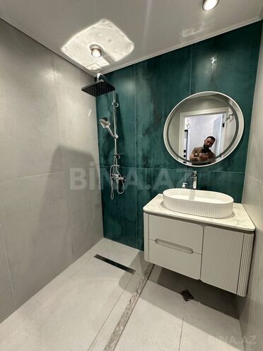 Satılır 3 otaqlı köhnə tikili 60 m², Xalqlar Dostluğu m., photo 16 from 17