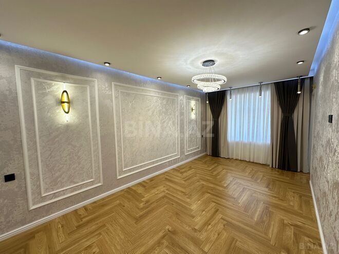 Satılır 3 otaqlı köhnə tikili 60 m², Xalqlar Dostluğu m., photo 1 from 17