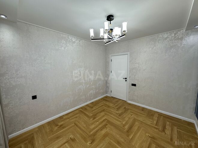 Satılır 3 otaqlı köhnə tikili 60 m², Xalqlar Dostluğu m., photo 7 from 17