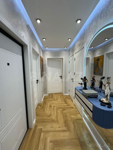Satılır 3 otaqlı köhnə tikili 60 m², Xalqlar Dostluğu m., photo 14 from 17