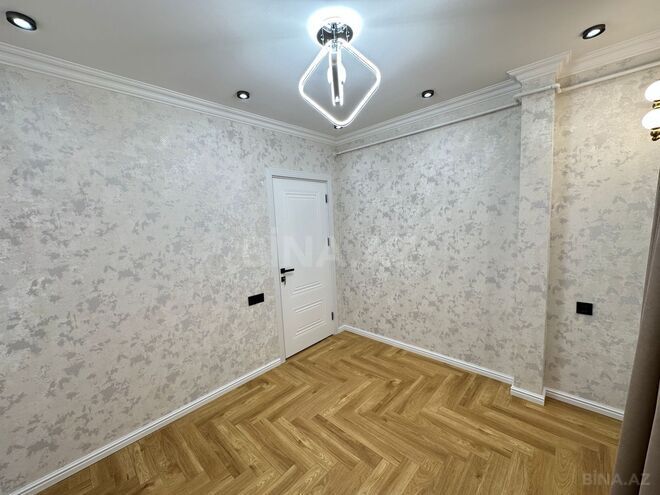 Satılır 3 otaqlı köhnə tikili 60 m², Xalqlar Dostluğu m., photo 10 from 17