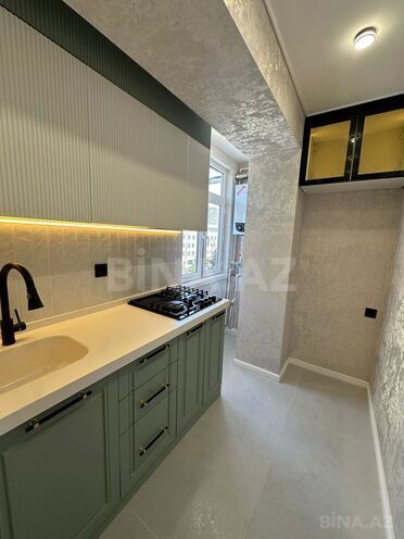Satılır 3 otaqlı köhnə tikili 60 m², Xalqlar Dostluğu m., photo 11 from 17