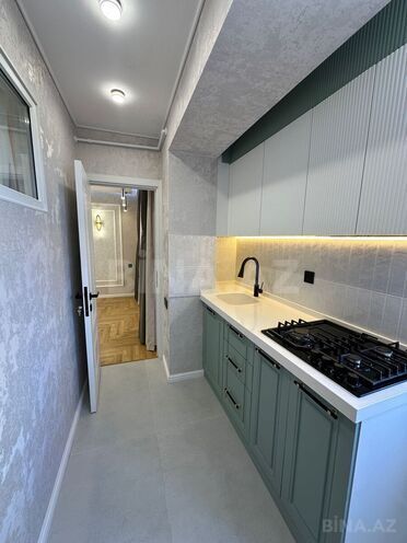 Satılır 3 otaqlı köhnə tikili 60 m², Xalqlar Dostluğu m., photo 12 from 17