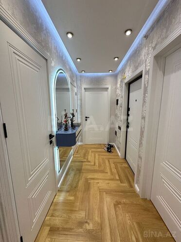 Satılır 3 otaqlı köhnə tikili 60 m², Xalqlar Dostluğu m., photo 13 from 17