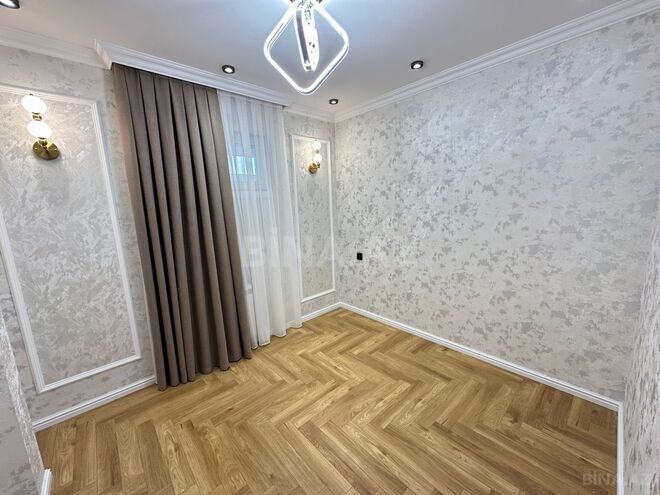 Satılır 3 otaqlı köhnə tikili 60 m², Xalqlar Dostluğu m., photo 8 from 17