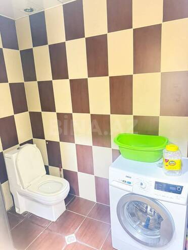 Satılır 2 otaqlı yeni tikili 62 m², Yasamal r., photo 8 from 9
