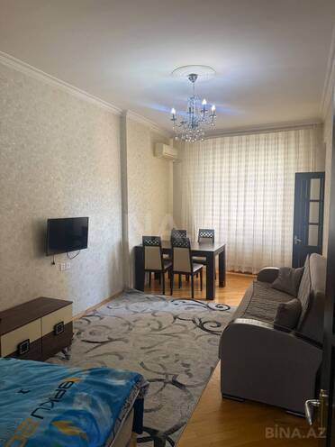 Satılır 2 otaqlı yeni tikili 62 m², Yasamal r., photo 1 from 9