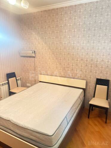 Satılır 2 otaqlı yeni tikili 62 m², Yasamal r., photo 3 from 9