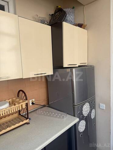 Satılır 2 otaqlı yeni tikili 62 m², Yasamal r., photo 6 from 9