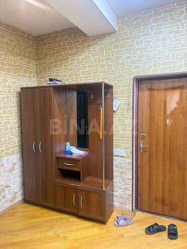 Satılır 2 otaqlı yeni tikili 62 m², Yasamal r., photo 7 from 9