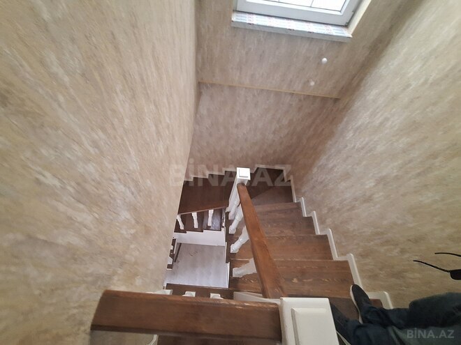 Satılır 6 otaqlı həyət evi/bağ evi 333 m², Azadlıq Prospekti m., photo 8 from 16