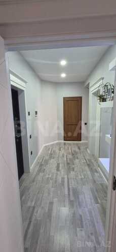 Satılır 2 otaqlı yeni tikili 67 m², Yeni Günəşli q., photo 1 from 11