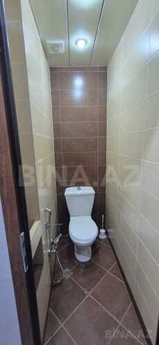 Satılır 2 otaqlı yeni tikili 67 m², Yeni Günəşli q., photo 10 from 11