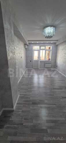 Satılır 2 otaqlı yeni tikili 67 m², Yeni Günəşli q., photo 3 from 11
