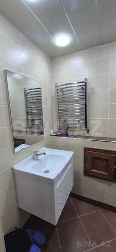 Satılır 2 otaqlı yeni tikili 67 m², Yeni Günəşli q., photo 9 from 11