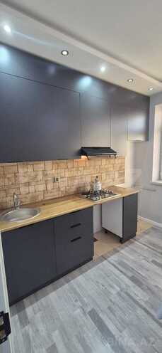 Satılır 2 otaqlı yeni tikili 67 m², Yeni Günəşli q., photo 5 from 11