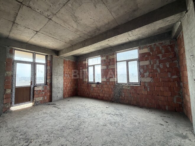 Satılır 3 otaqlı yeni tikili 101 m², Bakıxanov q., photo 3 from 13