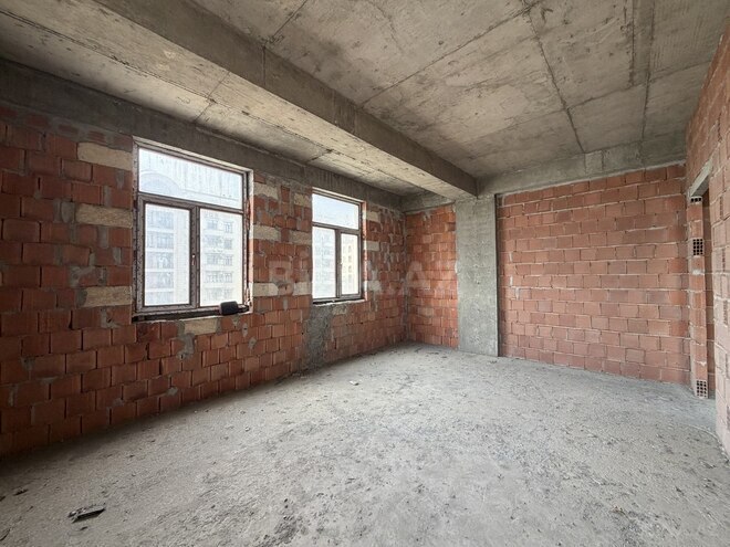 Satılır 3 otaqlı yeni tikili 101 m², Bakıxanov q., photo 4 from 13