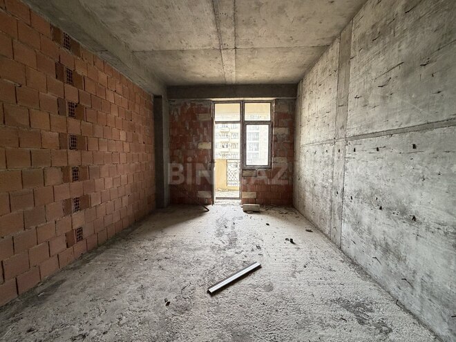 Satılır 3 otaqlı yeni tikili 101 m², Bakıxanov q., photo 10 from 13